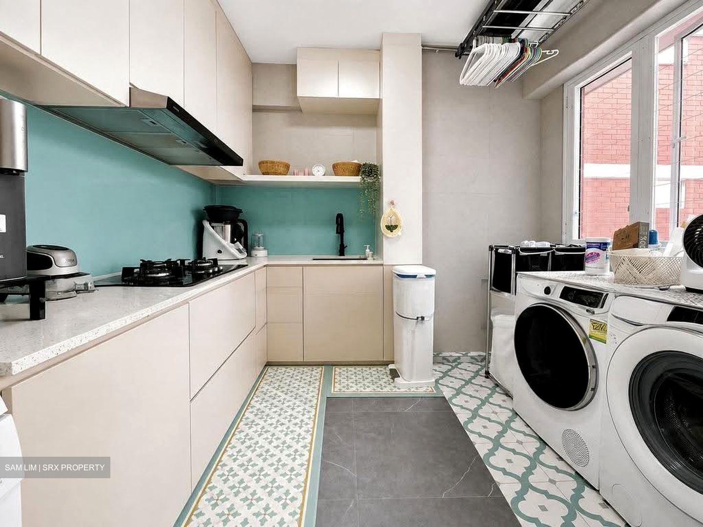 Blk 220 Kovan Green (Hougang), HDB 4 Rooms #607422211